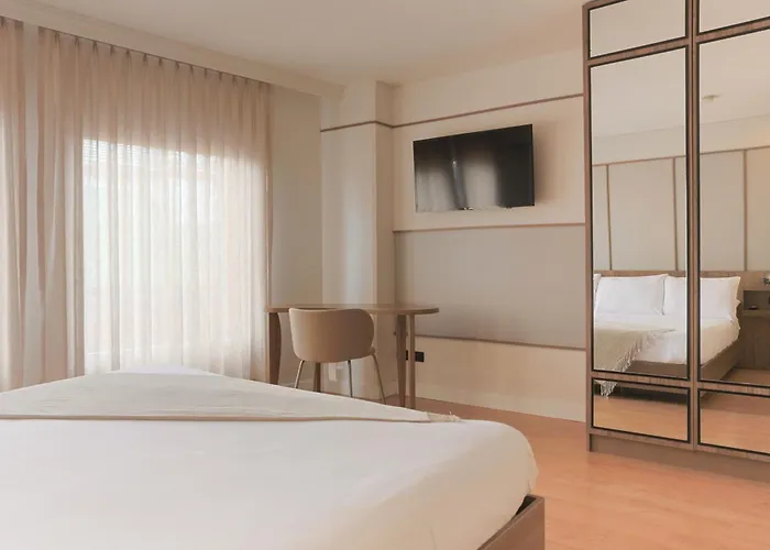 Hotel Hill House Usaquen Bogota